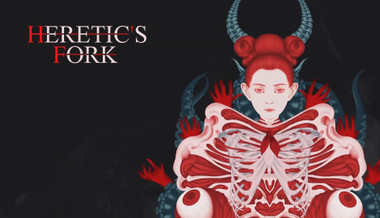 Heretic's Fork - PC (Steam)