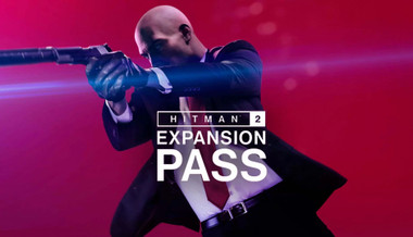 Hitman 2 Expansion Pass - PC (Steam)