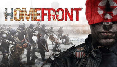 Homefront - PC (Steam)