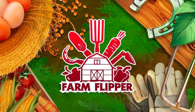 House Flipper - Farm DLC - PC & Mac (Steam)
