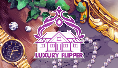 House Flipper - Luxury - PC & Mac (Steam)