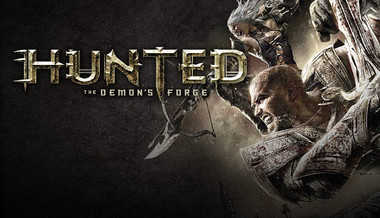 Hunted: The Demon’s Forge - PC (Steam)