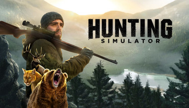 Hunting Simulator - PC (Steam)