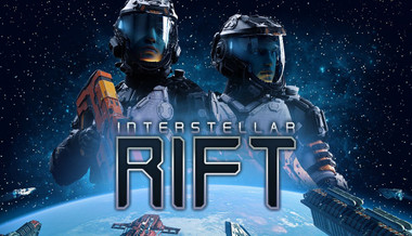 Interstellar Rift - PC (Steam)