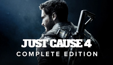 Just Cause 4 Complete Edition - PC (Steam)