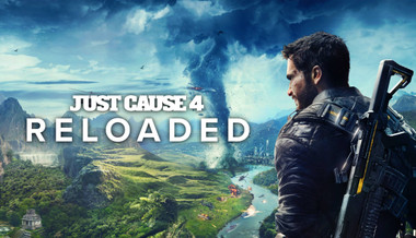 Just Cause 4 Reloaded
