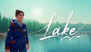 Lake - PC (Steam)