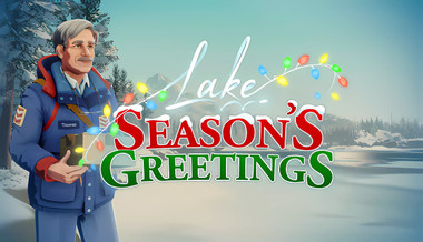 Lake - Season's Greetings - PC (Steam)