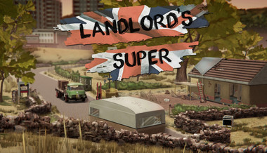 Landlord's Super - PC (Steam)
