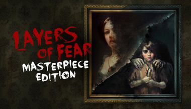 Layers of Fear: Masterpiece Edition - PC (Steam)