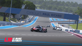 Le Mans Ultimate - ELMS Pack 2 screenshot 3