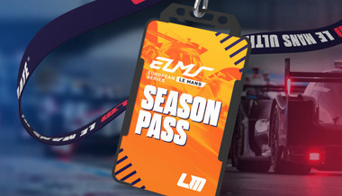 Le Mans Ultimate - ELMS Season Pass