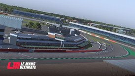 Le Mans Ultimate - ELMS Season Pass screenshot 4