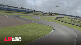 Le Mans Ultimate - ELMS Season Pass screenshot 5