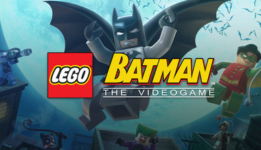 LEGO Batman The Videogame - PC (Steam)