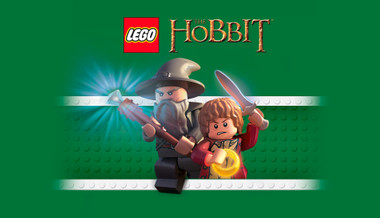 LEGO The Hobbit - PC (Steam)