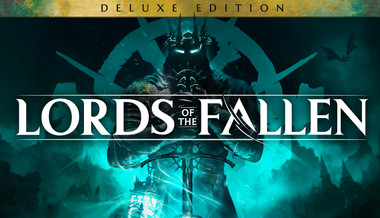 Lords of the Fallen Deluxe Edition
