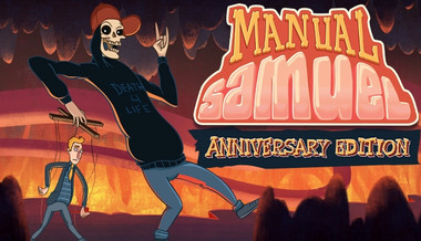 Manual Samuel - PC & Mac (Steam)
