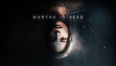 Martha Is Dead - PC (Steam)