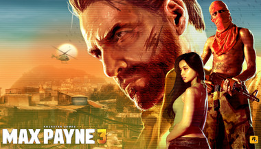 Max Payne 3