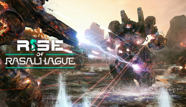 MechWarrior 5: Mercenaries - Rise of Rasalhague - PC (Steam)