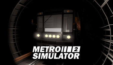 Metro Simulator 2 - PC (Steam)