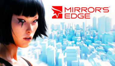 Mirror's Edge - PC (EA App)