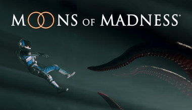 Moons of Madness - PC (Steam)