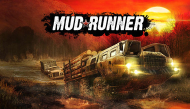 MudRunner