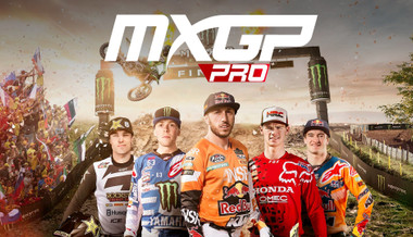 MXGP Pro