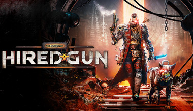 Necromunda: Hired Gun - PC (Steam)