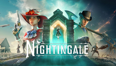 Nightingale - PC (Steam)
