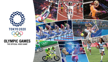 Olympic Games Tokyo 2020 – The Official Video Game - PC (Steam)