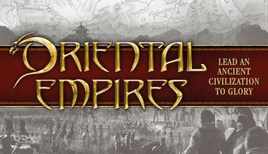 Oriental Empires - PC (Steam)