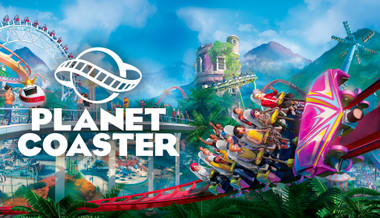 Planet Coaster - PC (Steam)