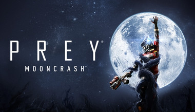 Prey: Mooncrash - PC (Steam)