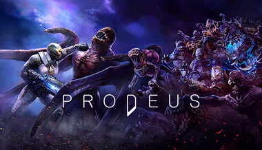 Prodeus - PC & Mac (Steam)