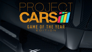 Project Cars GOTY Edition - PC (Steam)
