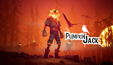 Pumpkin Jack - PC (Steam)