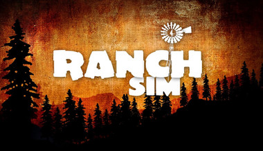 Ranch Simulator - PC (Steam)