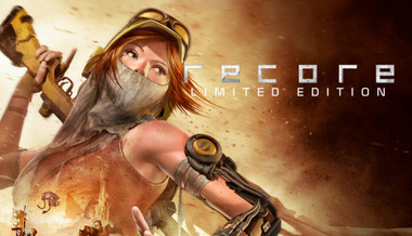ReCore: Definitive Edition - PC (Steam)