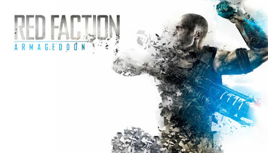 Red Faction Armageddon - PC (Steam)