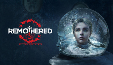 Remothered: Broken Porcelain - PC (Steam)