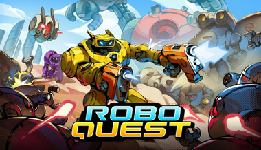 Roboquest - PC (Steam)