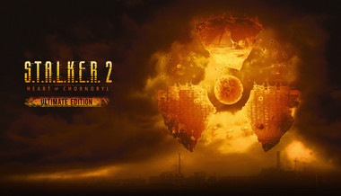 S.T.A.L.K.E.R. 2: Heart of Chornobyl - Ultimate Edition - PC (Steam)
