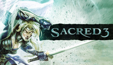 Sacred 3 - PC (Steam)