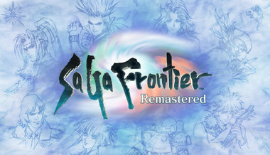 SaGa Frontier Remastered
