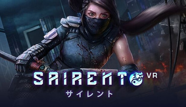 Sairento VR - PC (Steam)
