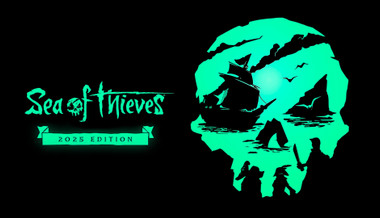 Sea of Thieves 2025 Edition - PC, Xbox One & Xbox Series X|S (Microsoft Store)