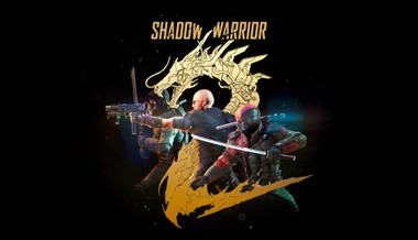 Shadow Warrior 2 - PC (Steam)